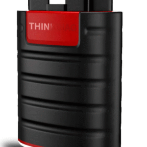 Escáner OBD2 bidireccional Bluetooth ThinkDiag THINKCAR