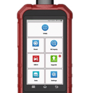 LAUNCH CRT 511S V2 TPMS