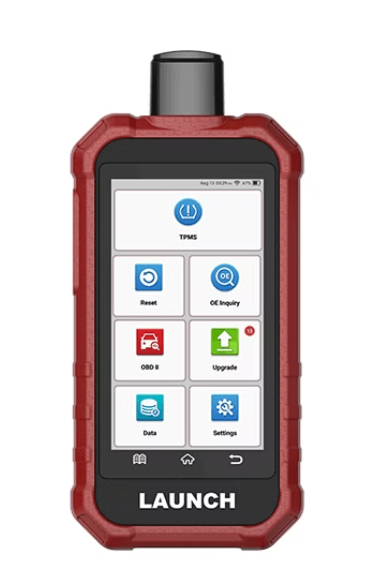 LAUNCH CRT 511S V2 TPMS