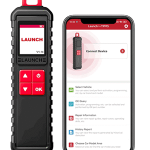 LAUNCH i-TPMS TPMS